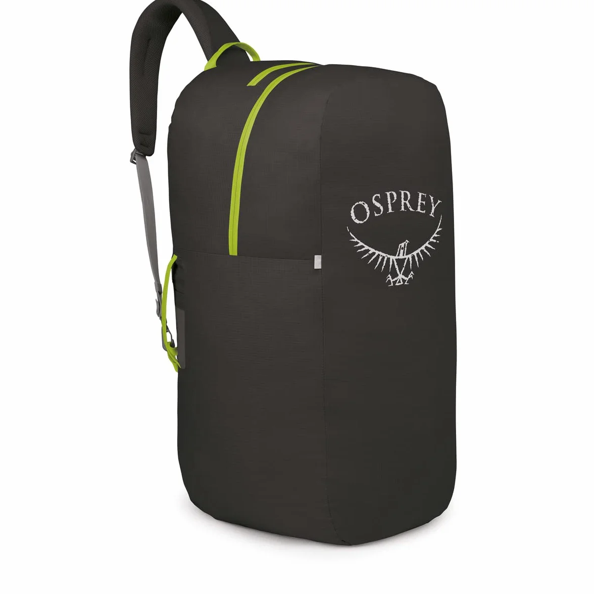 Osprey Airporter małe akcesoria unisex - Travel Black O/S
