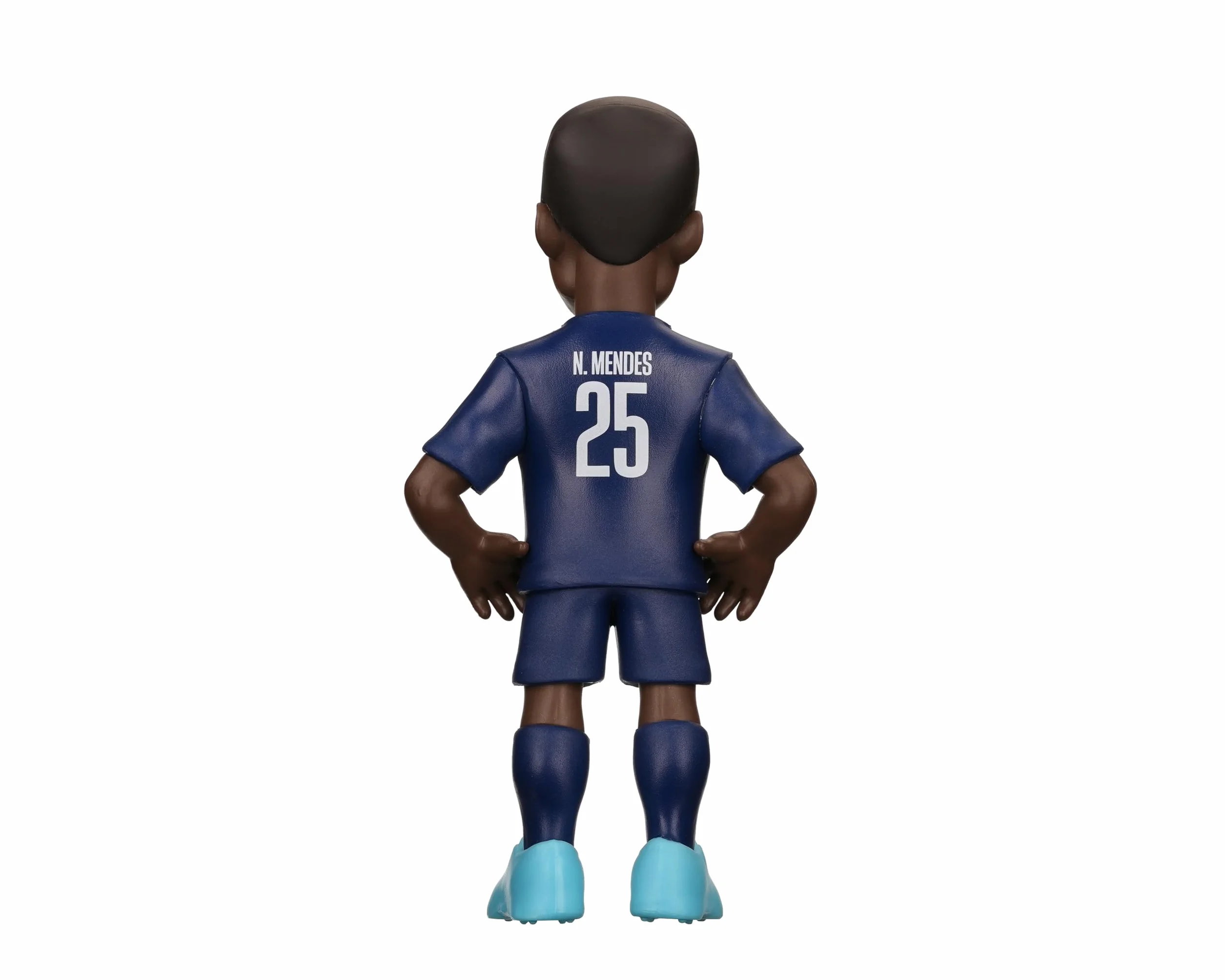 MINIX Football Stars #274 PSG Mendes Figurka kolekcjonerska 12 cm