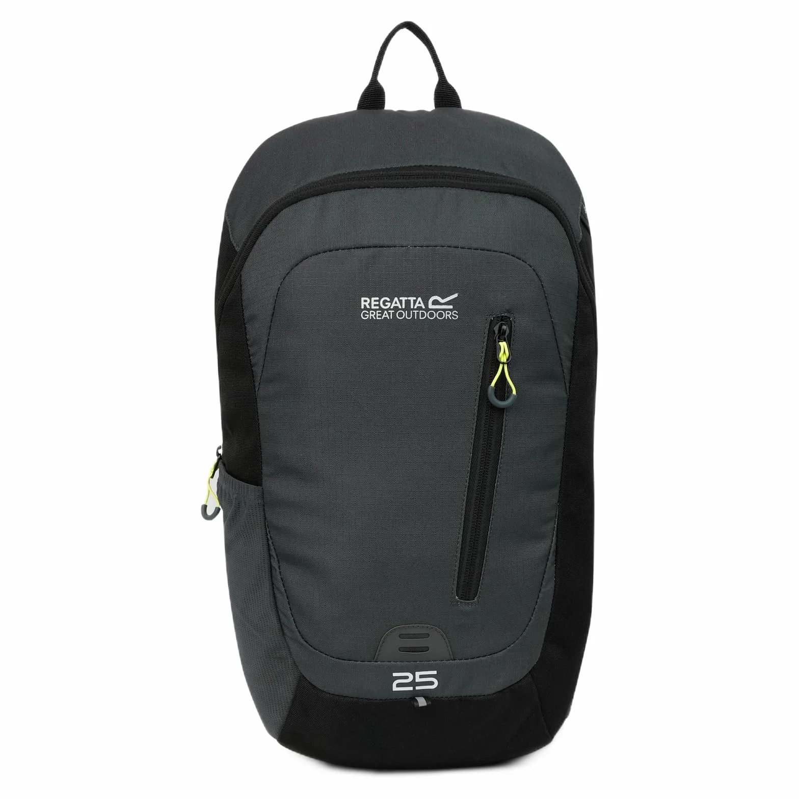 Regatta Plecaki Mężczyźni Regatta Plecak Highton V2 25l (1 w zestawie)