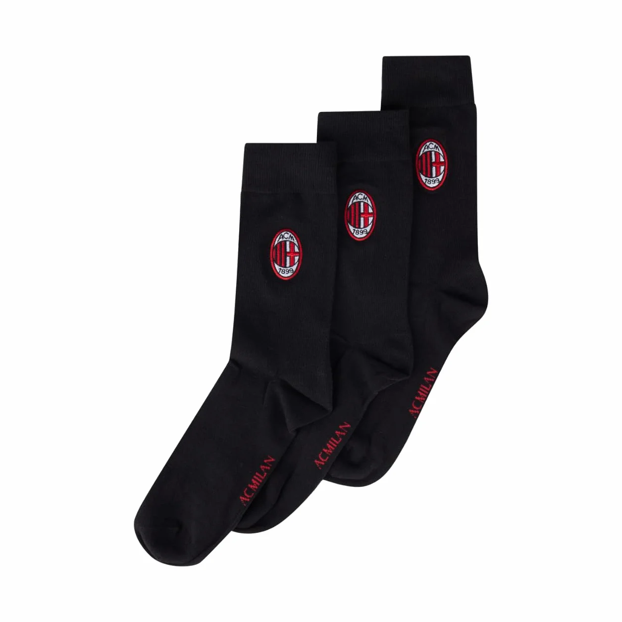 A.C. Milan skarpety Uniseks Calzini