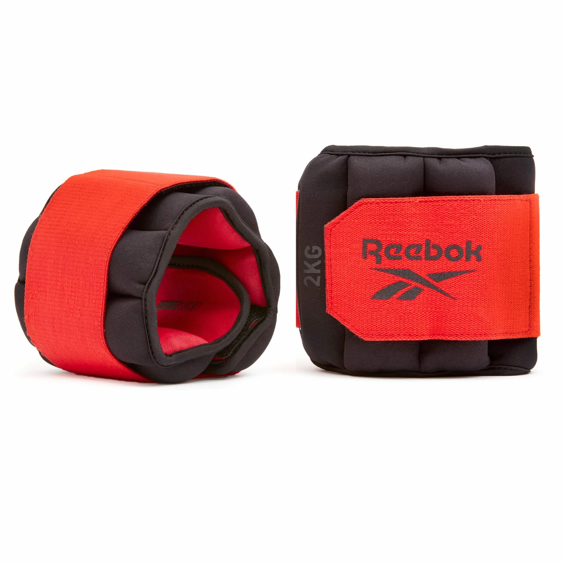 Reebok Flexlock obciążniki – nadgarstek i kostki