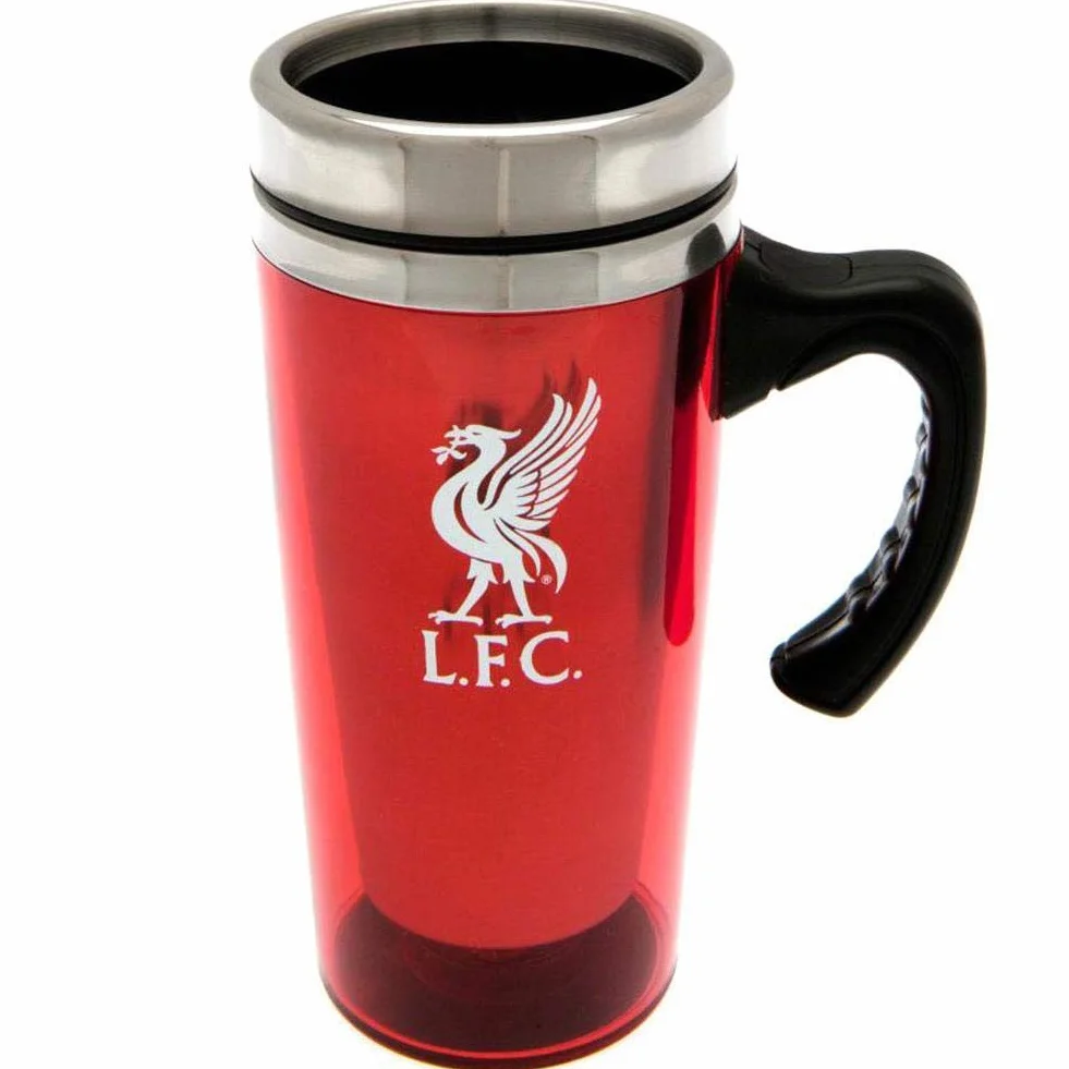 Kubek podróżny Liverpool