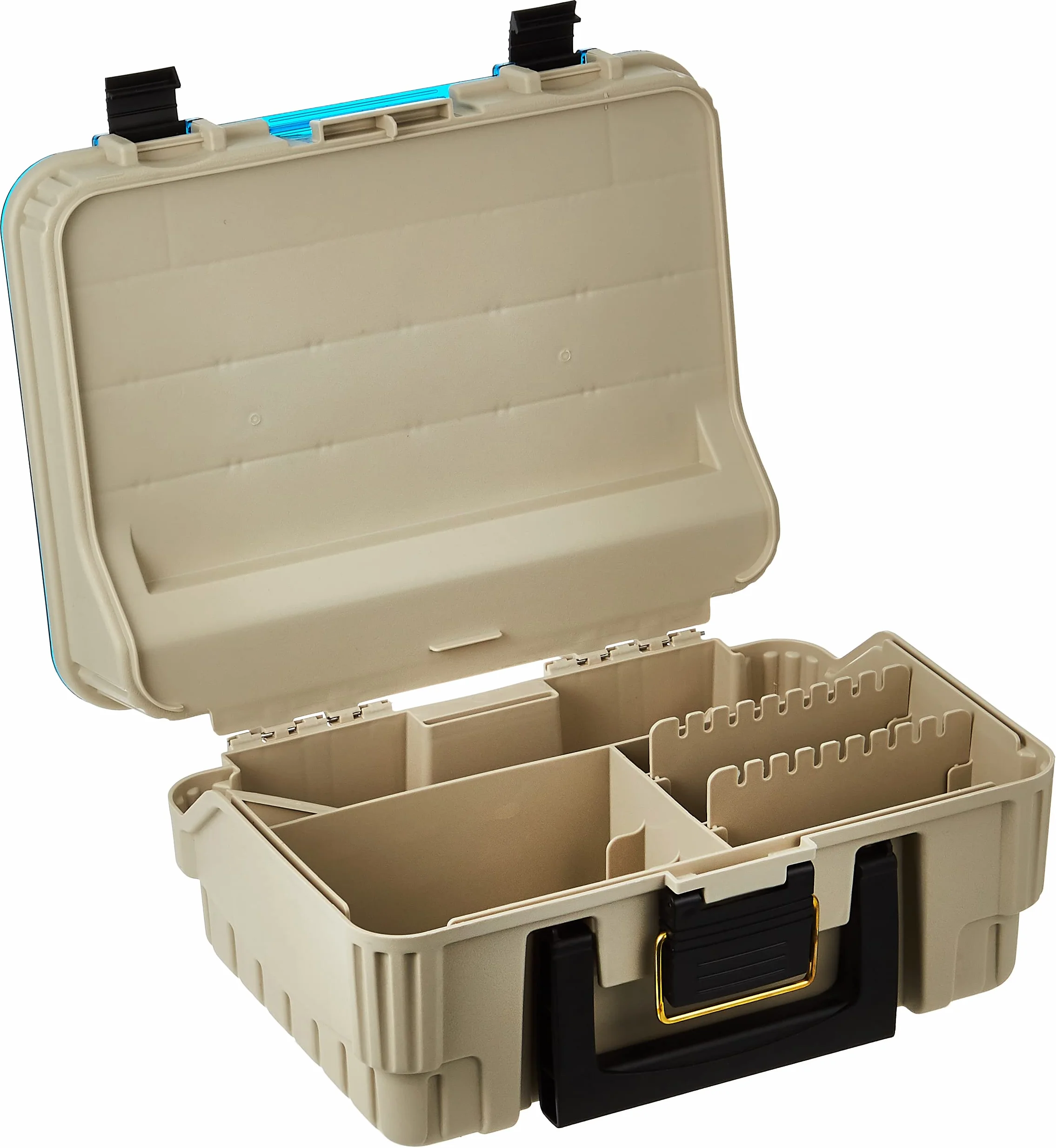 Plano Magnum Tackle Box Premium przechowywanie wędkarskie