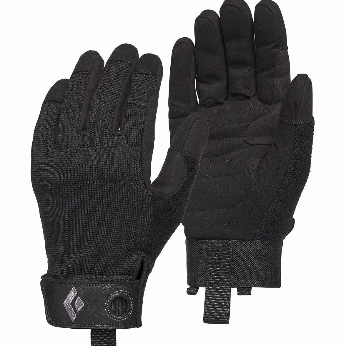 Black Diamond rękawiczki UNISEKS Black Diamond (1 w zestawie)