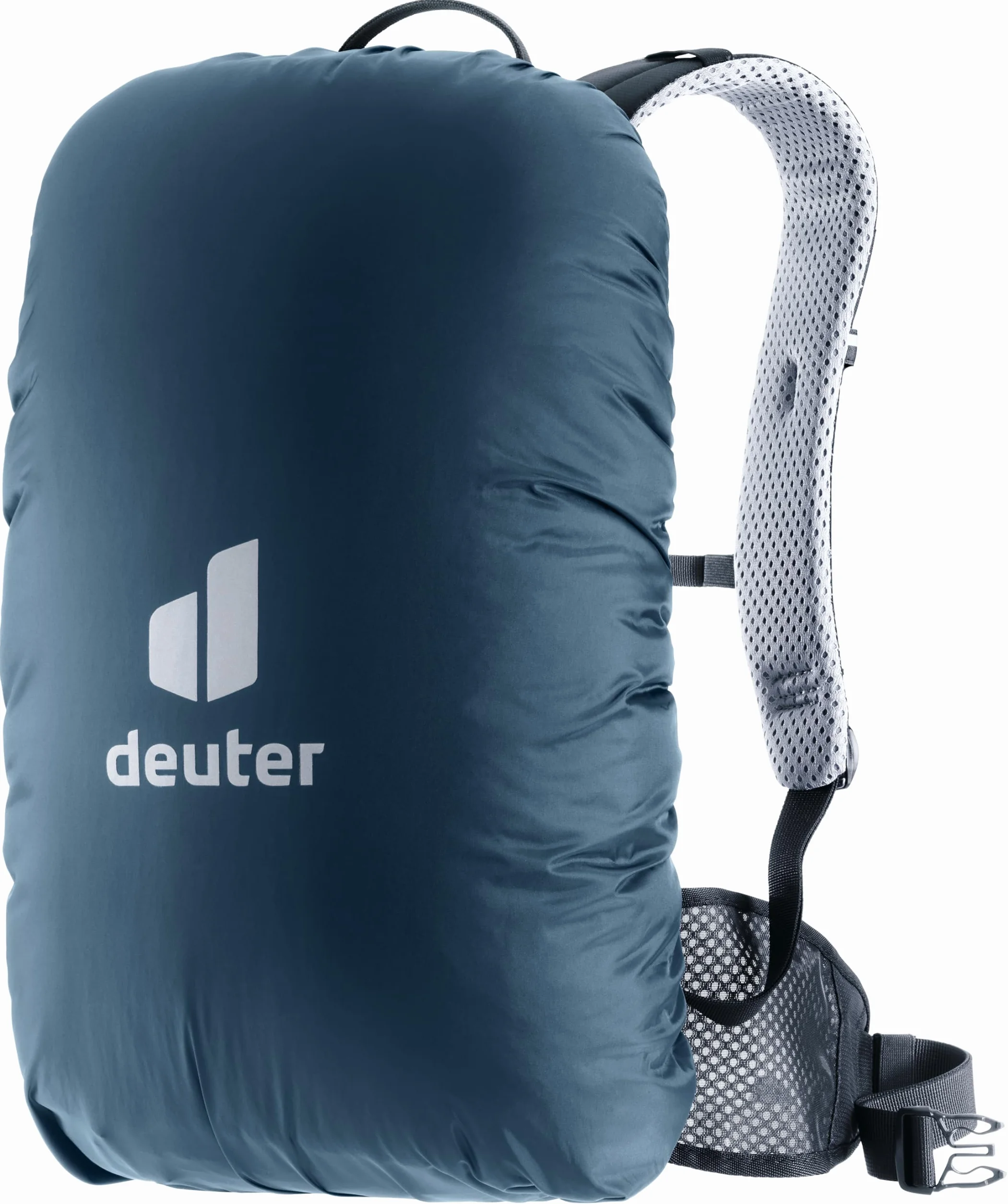 deuter Raincover Mini (12-22 l) pokrowiec przeciwdeszczowy (model 2024)