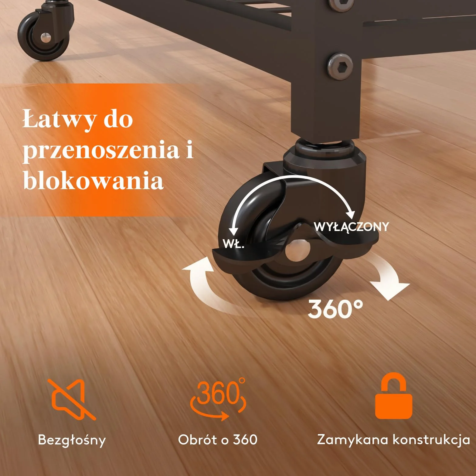 Lifewit Stojak na ciężary do domowej siłowni, stojak na hantle, średni rozmiar
