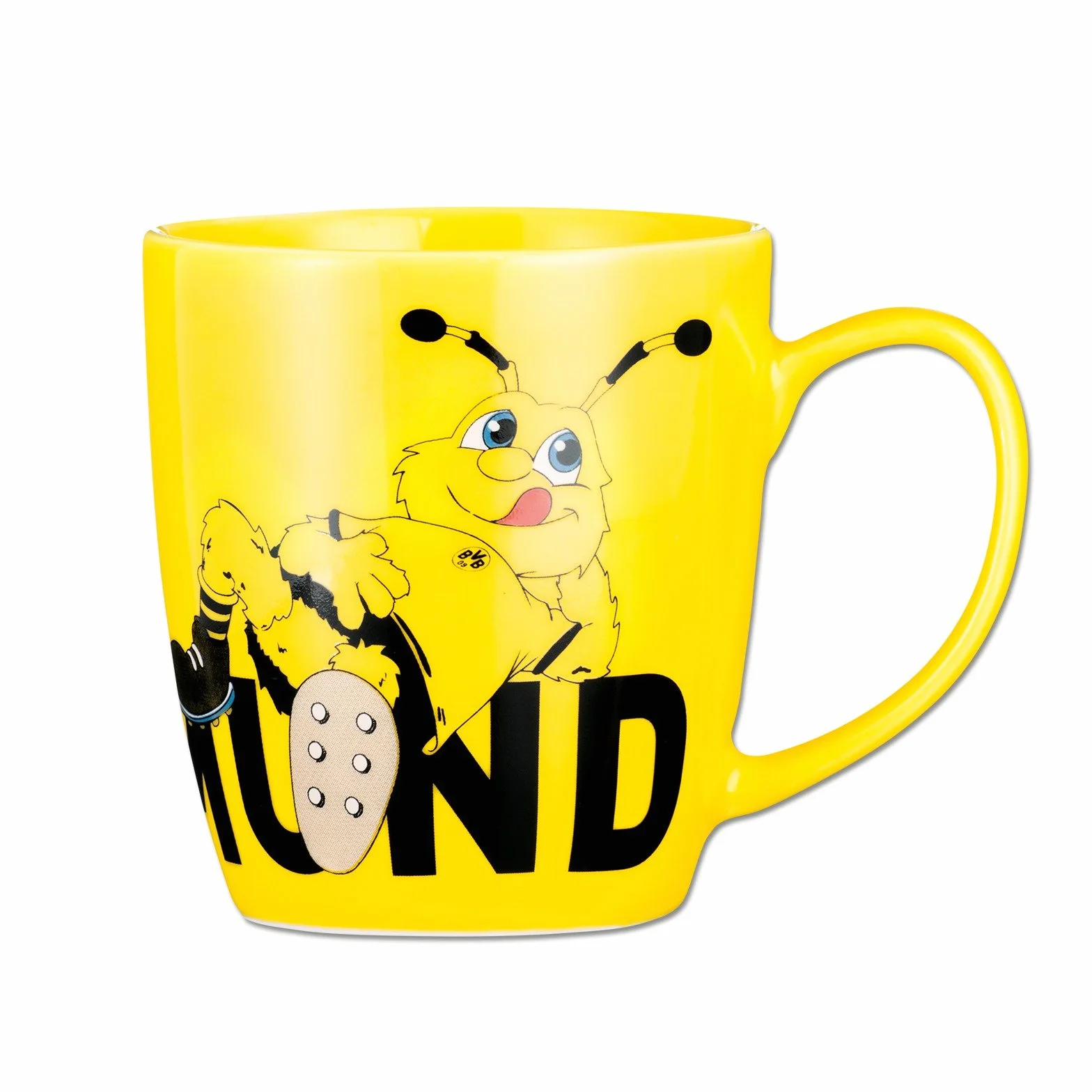 Borussia Dortmund BVB 09 kubek Emma