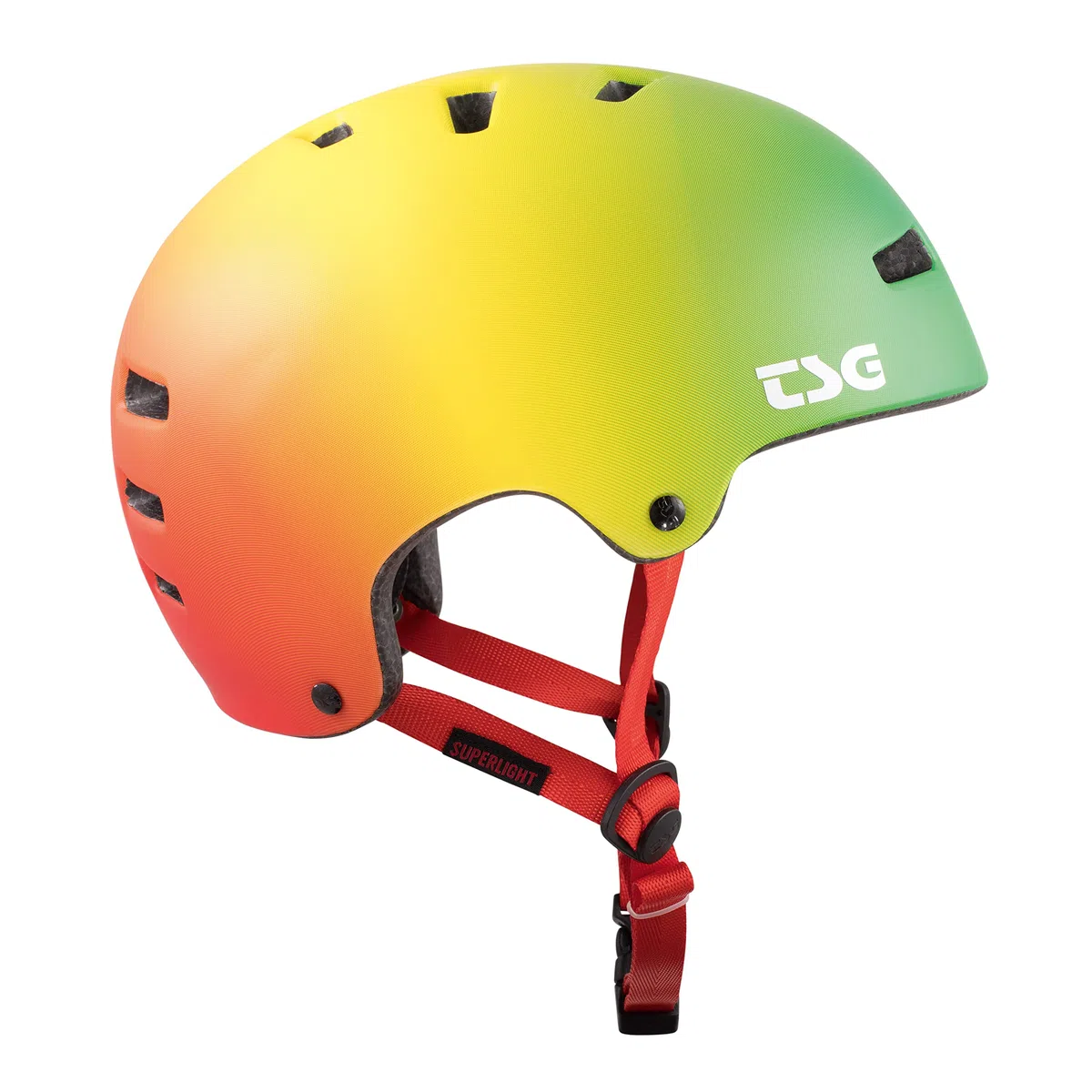 Kask Superlight Graphic Design Rasta L/XL