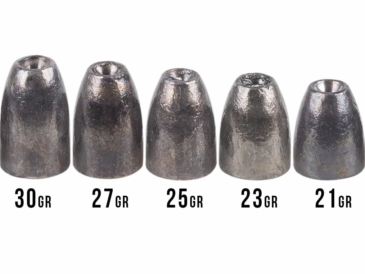 H&N Sport Slug HP Cal. 5'51mm .217" 1'49g 23 ziarna Puszka 200 szt