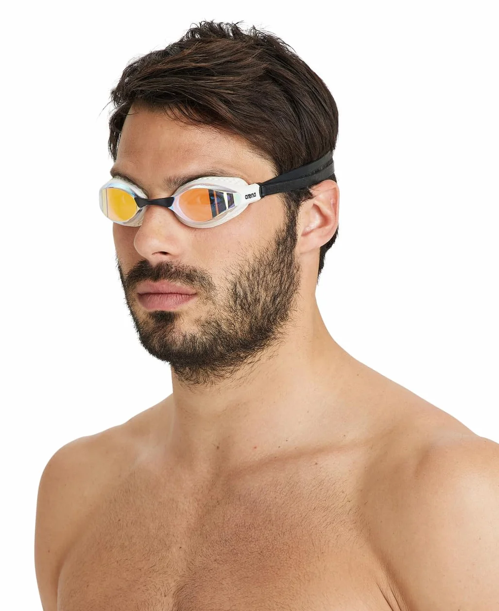 ARENA okulary Mężczyźni Air-speed Mirror (1 w zestawie)
