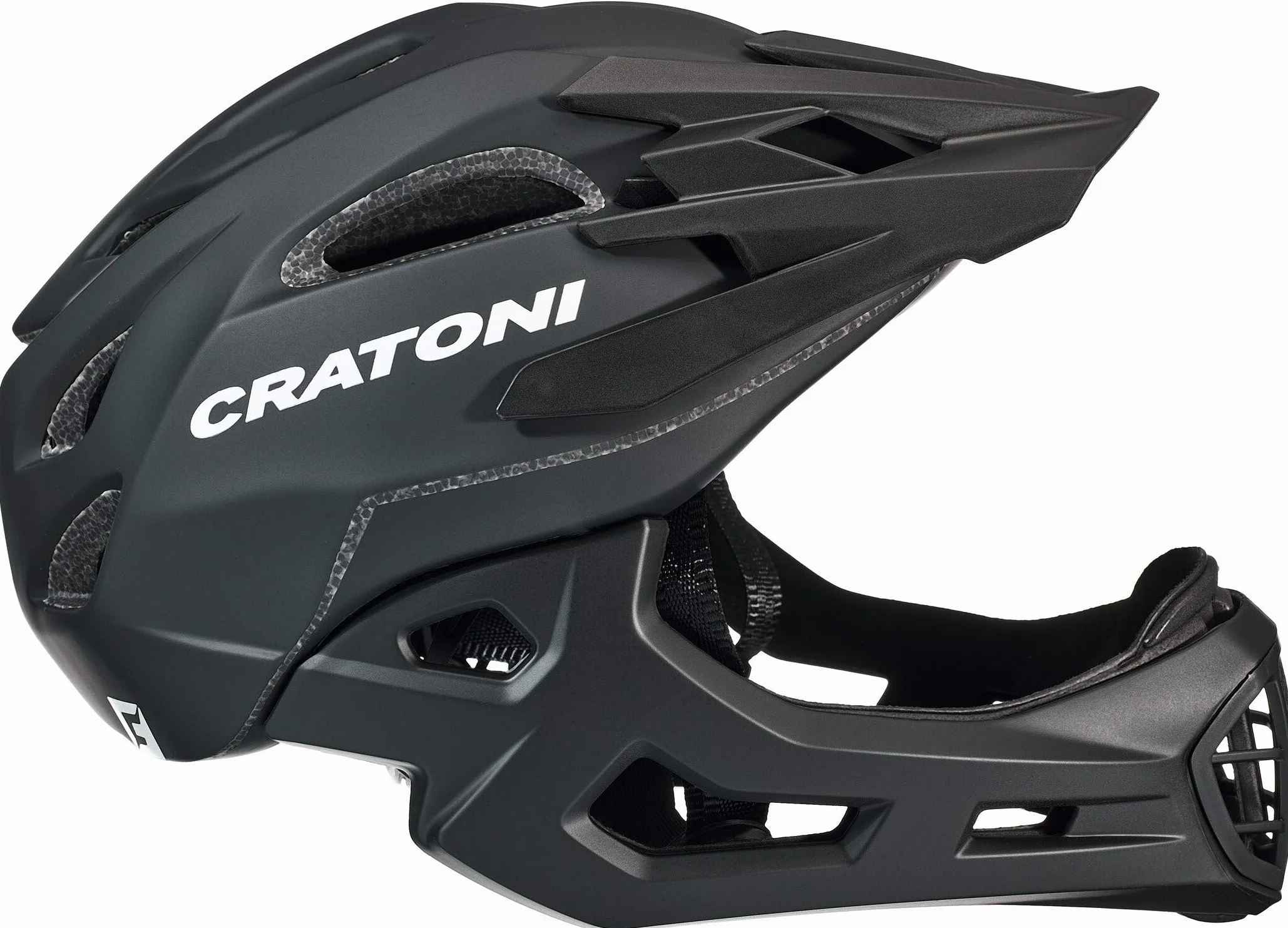 Cratoni C-Maniac Kask rowerowy