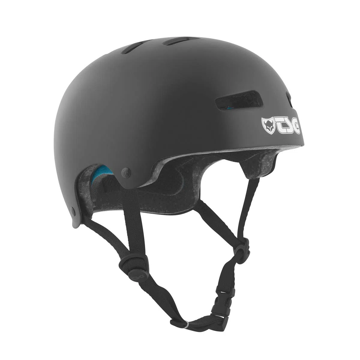 TSG Kask dziecięcy Evolution Kids Solid Color