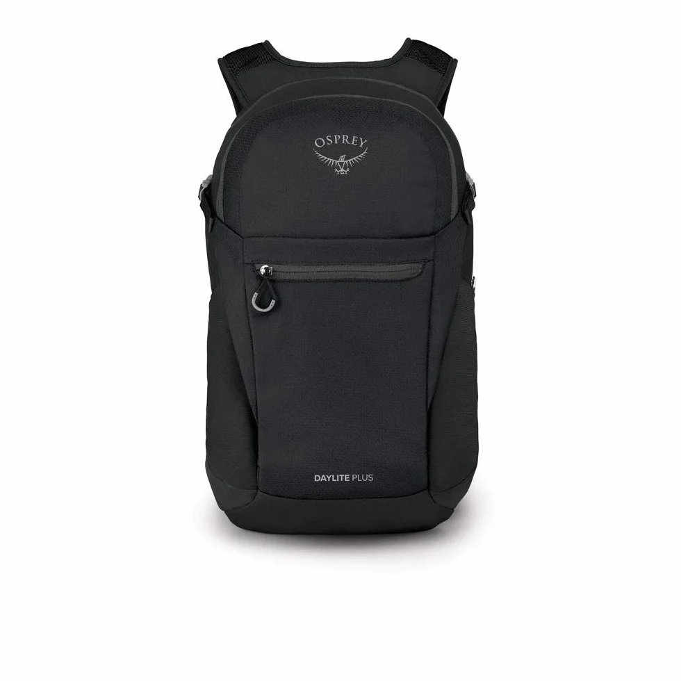 Osprey Daylite Plus Commuter Plecak, czarny