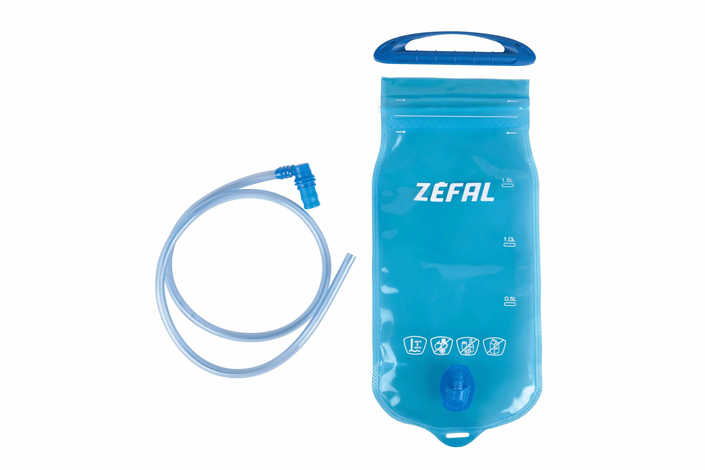ZEFAL Z Hydro Race Nero 3 l Bidon