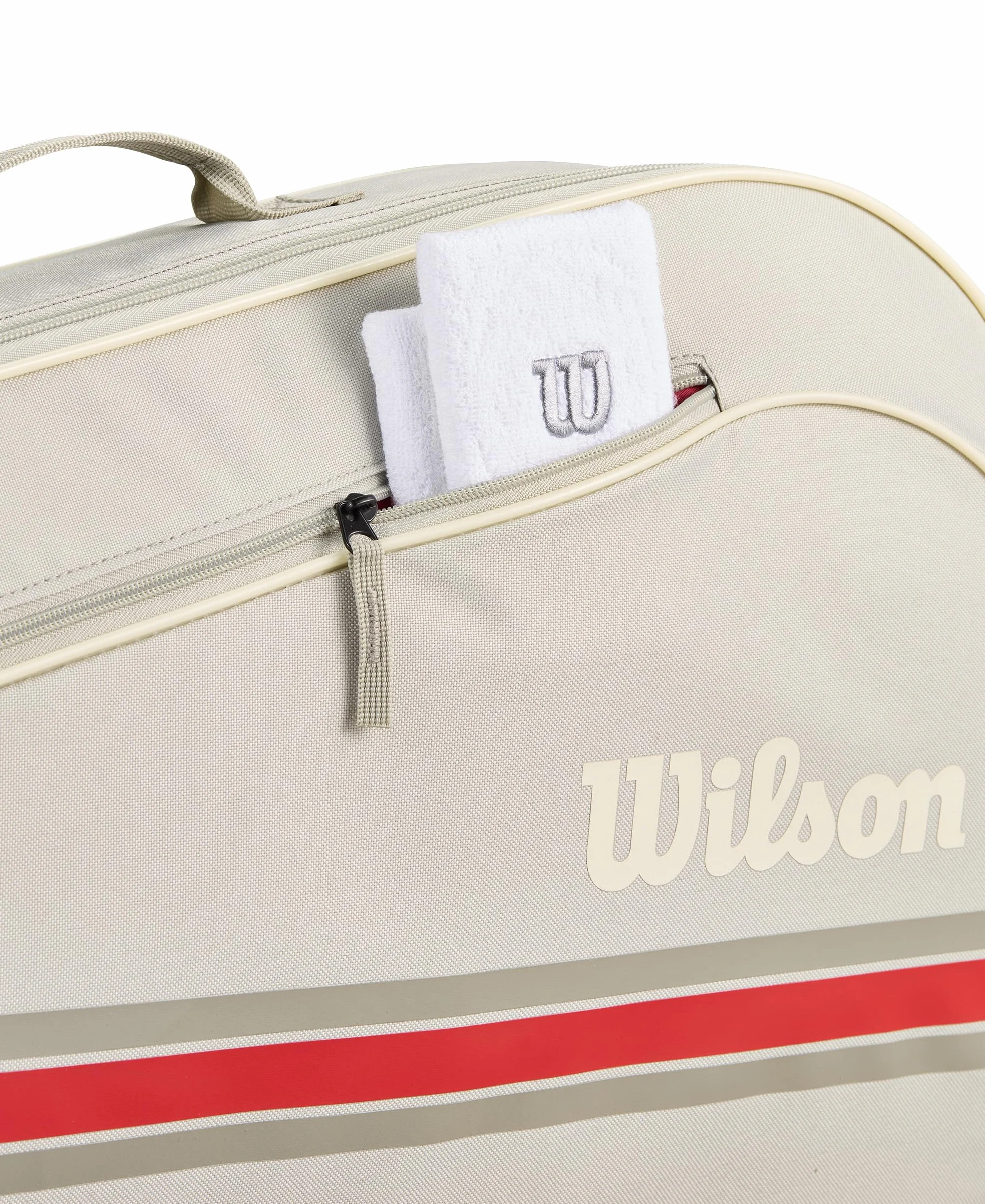 Wilson Zespół 3-pak