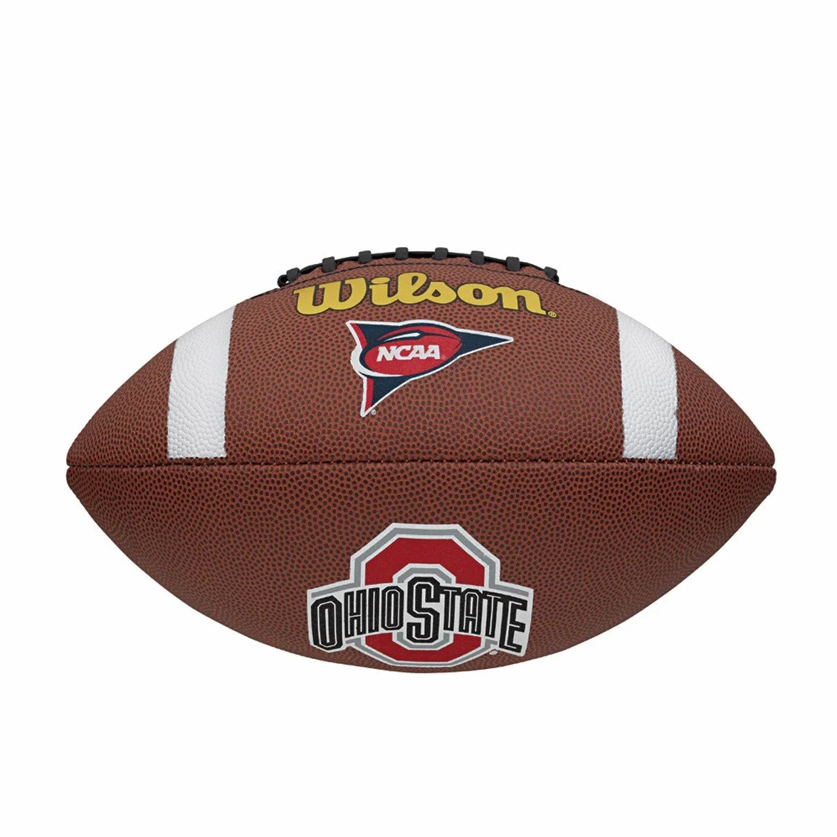 Wilson Ohio State College kompozytowa piłka nożna