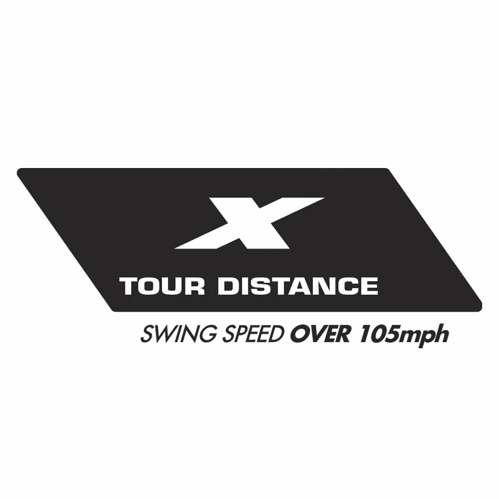 2024 Bridgestone Tour B X Mindset