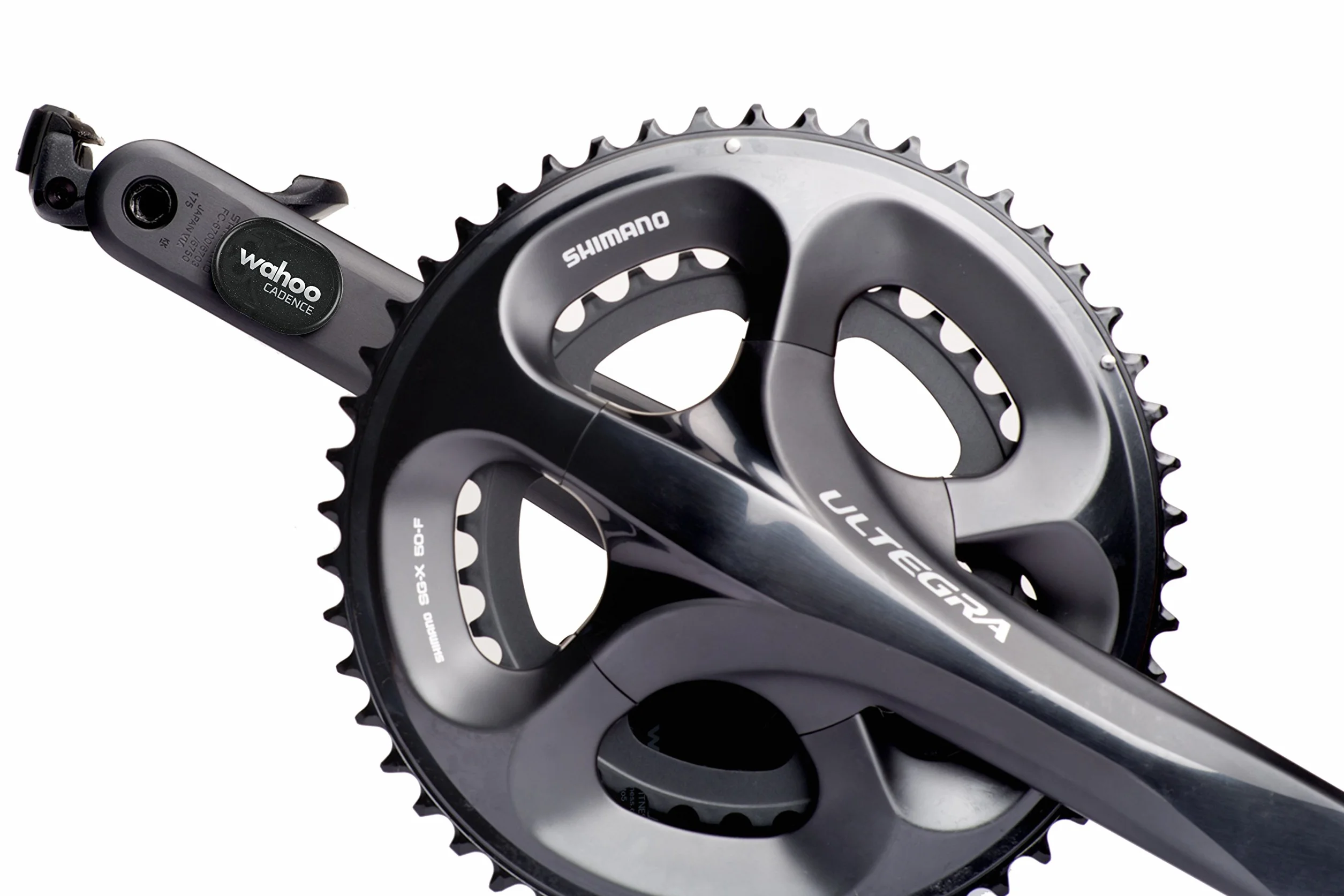 Wahoo Fitness Czujnik kadencji RPM do jazdy na rowerze na świeżym powietrzu, spinningu i rowerów stacjonarnych, Niebieski
