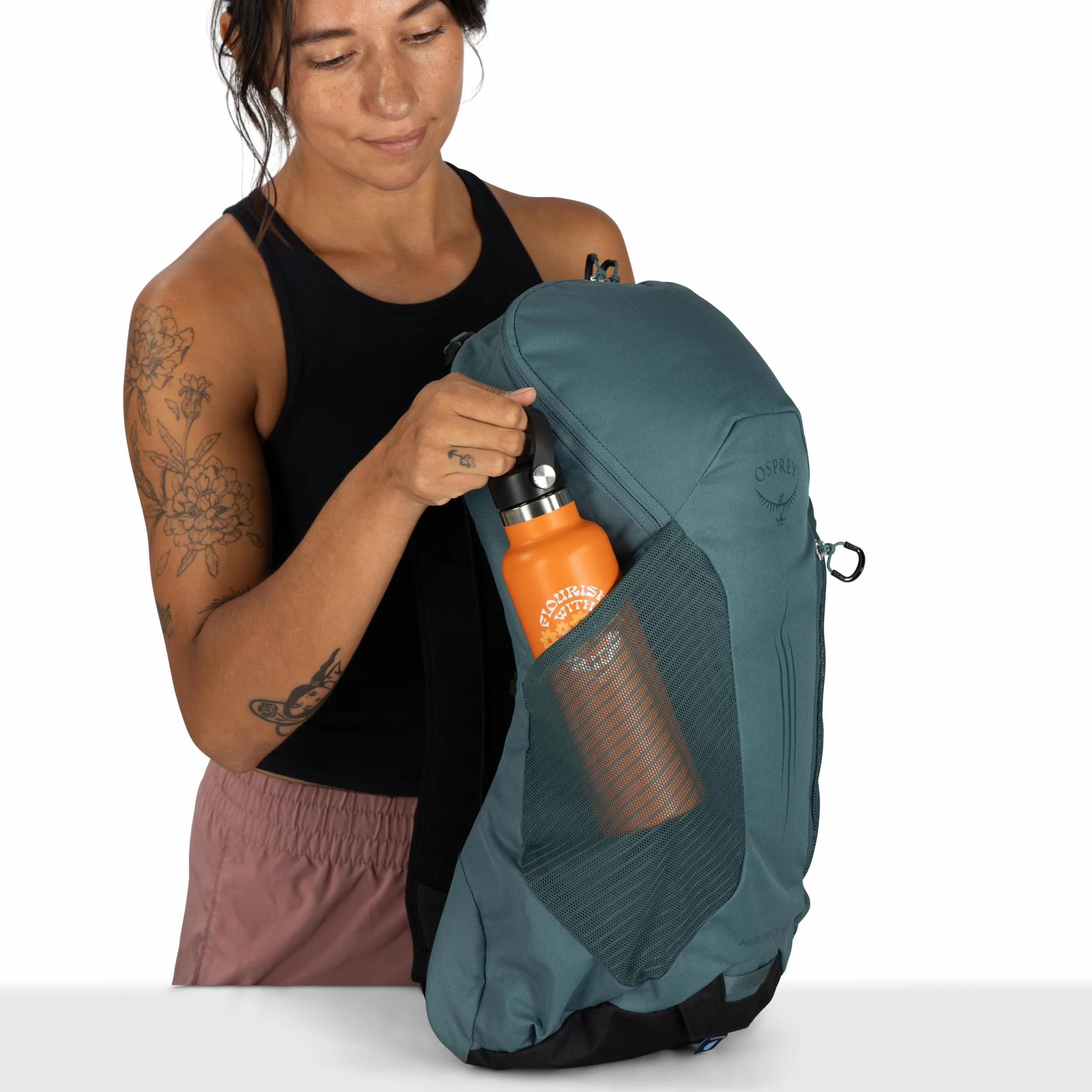 Osprey Plecak Hikelite Lt 16
