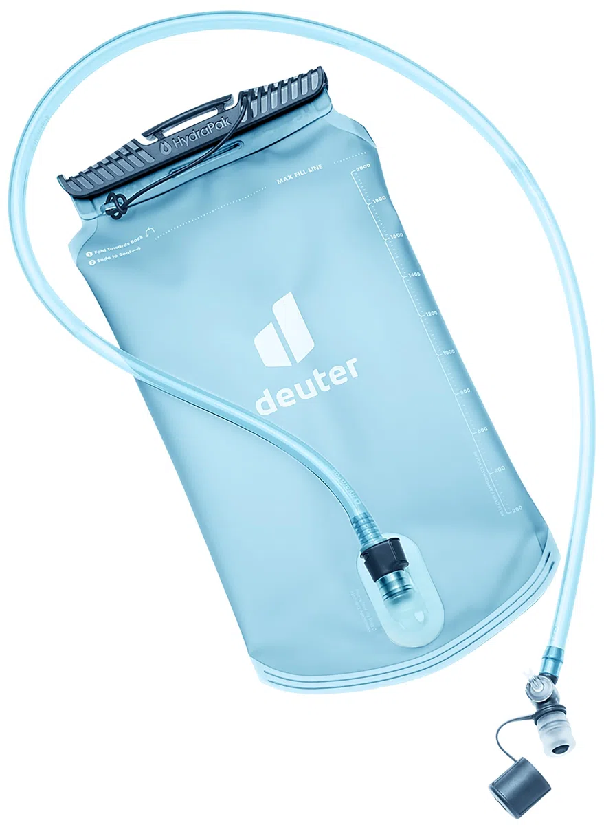deuter System nawadniania Streamer II 2,0 l