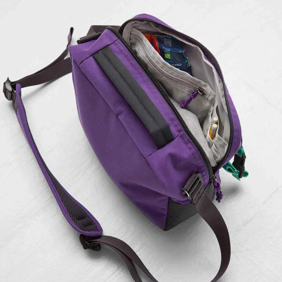 Fjällräven Vardag Torba na ramię 6 Gym Bag Mixed