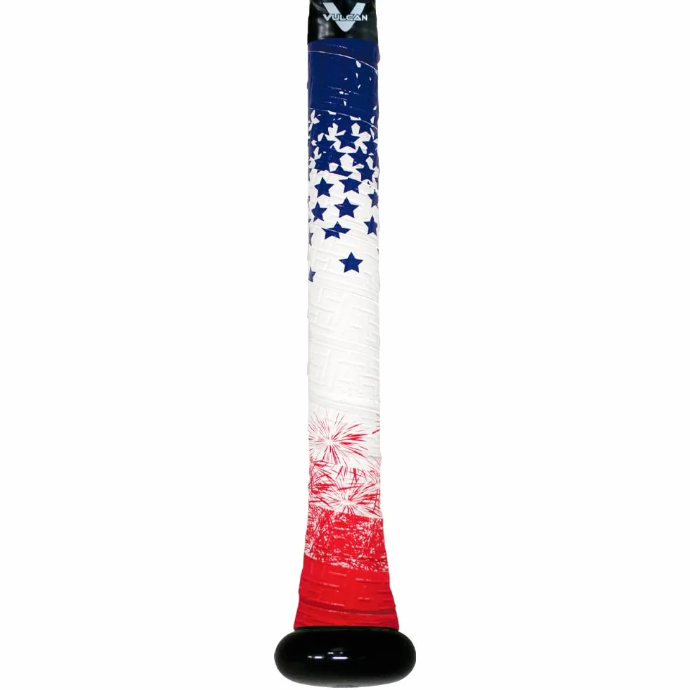 Vulcan Uchwyt kija 0.50 mm 1.00 mm 1.75 mm Baseball Softball