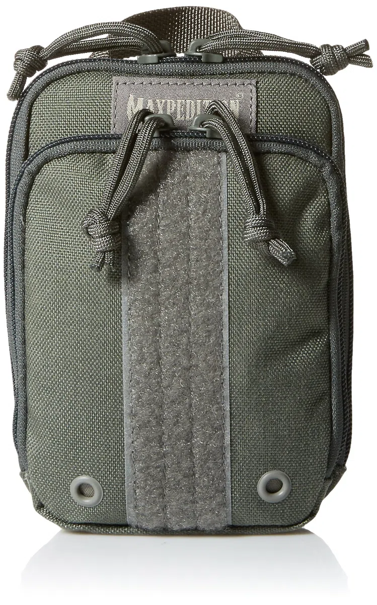 Maxpedition Ziphook Organizer kieszonkowy (mały) (zielone liście)