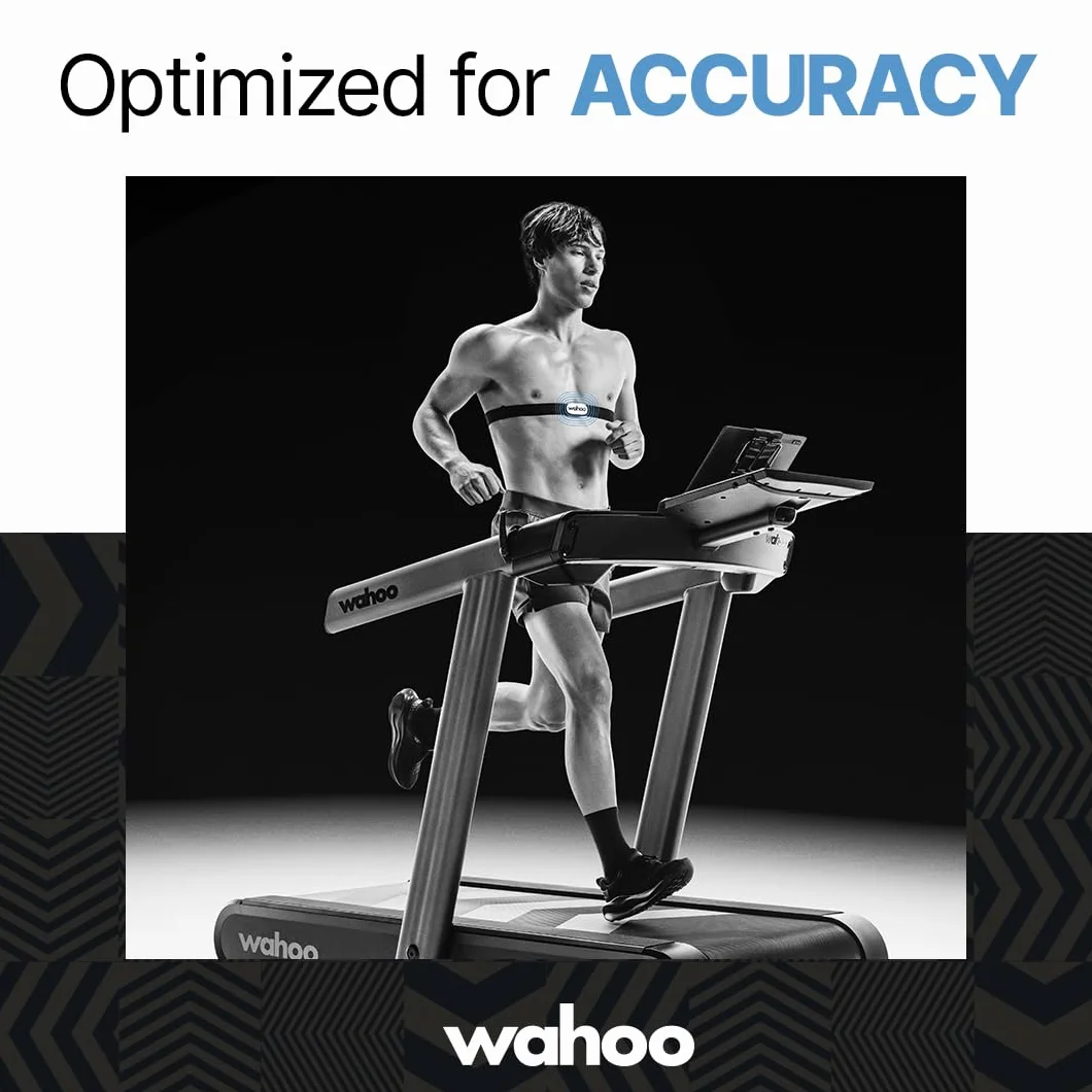 Wahoo Fitness Compteur GPS