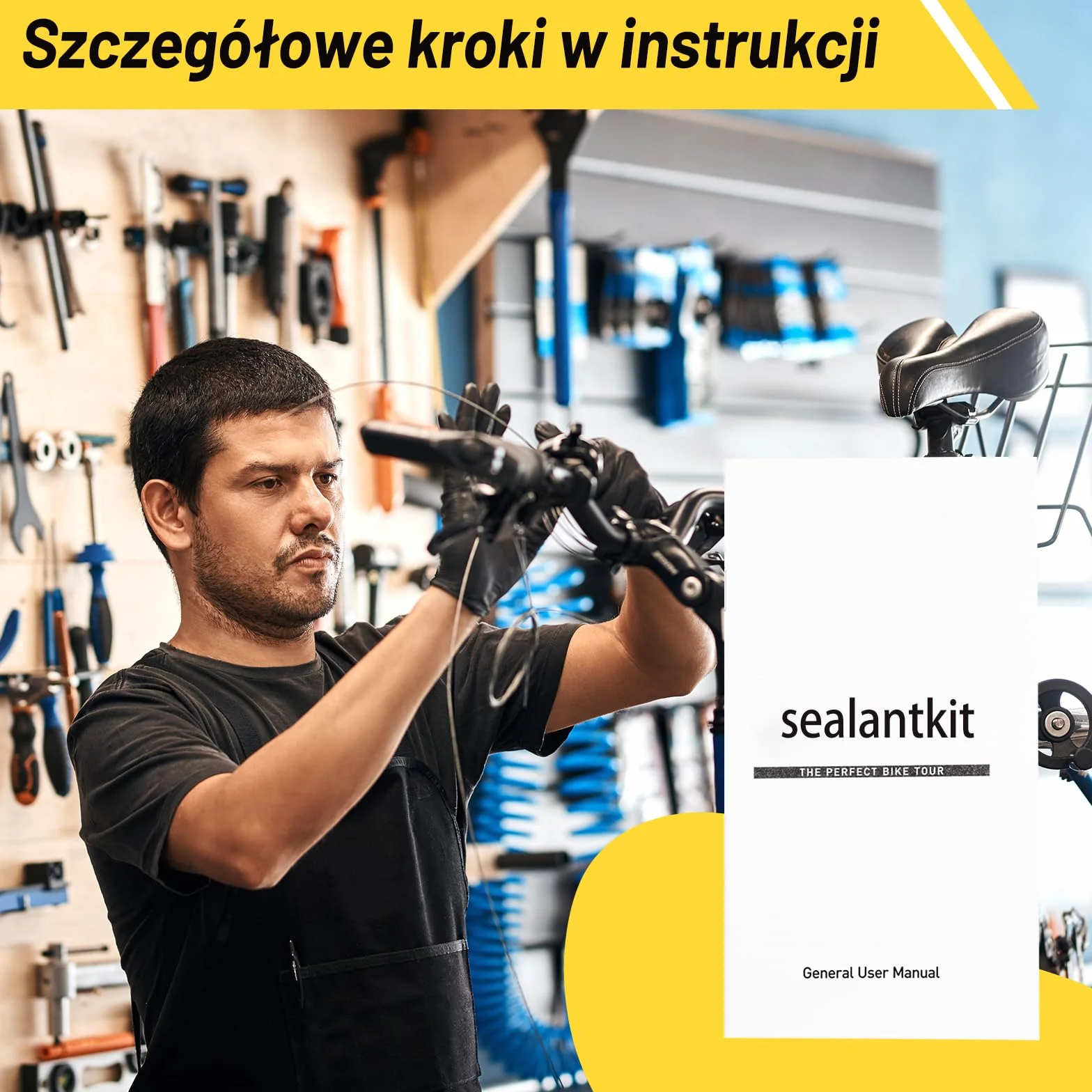 Zestaw do odpowietrzania hamulców SHIMANO TEKTRO MAGURA hydrauliczne tarczowe 120 ML Mineralny Płyn Hamulcowy Przezroczysty Lejek