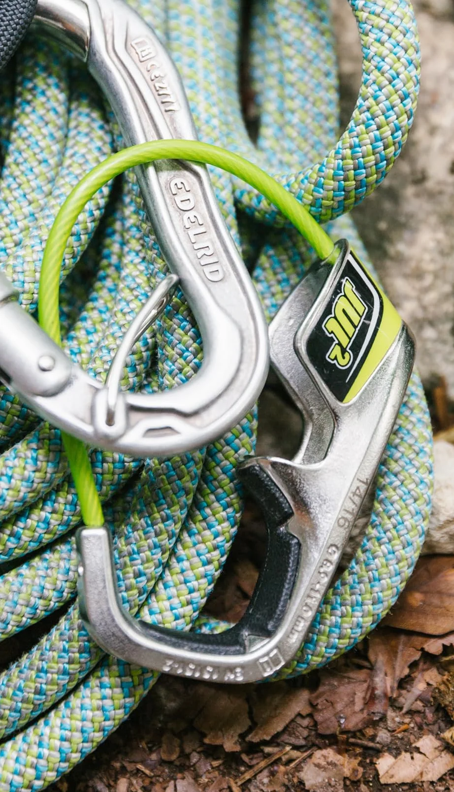 EDELRID 2 lip