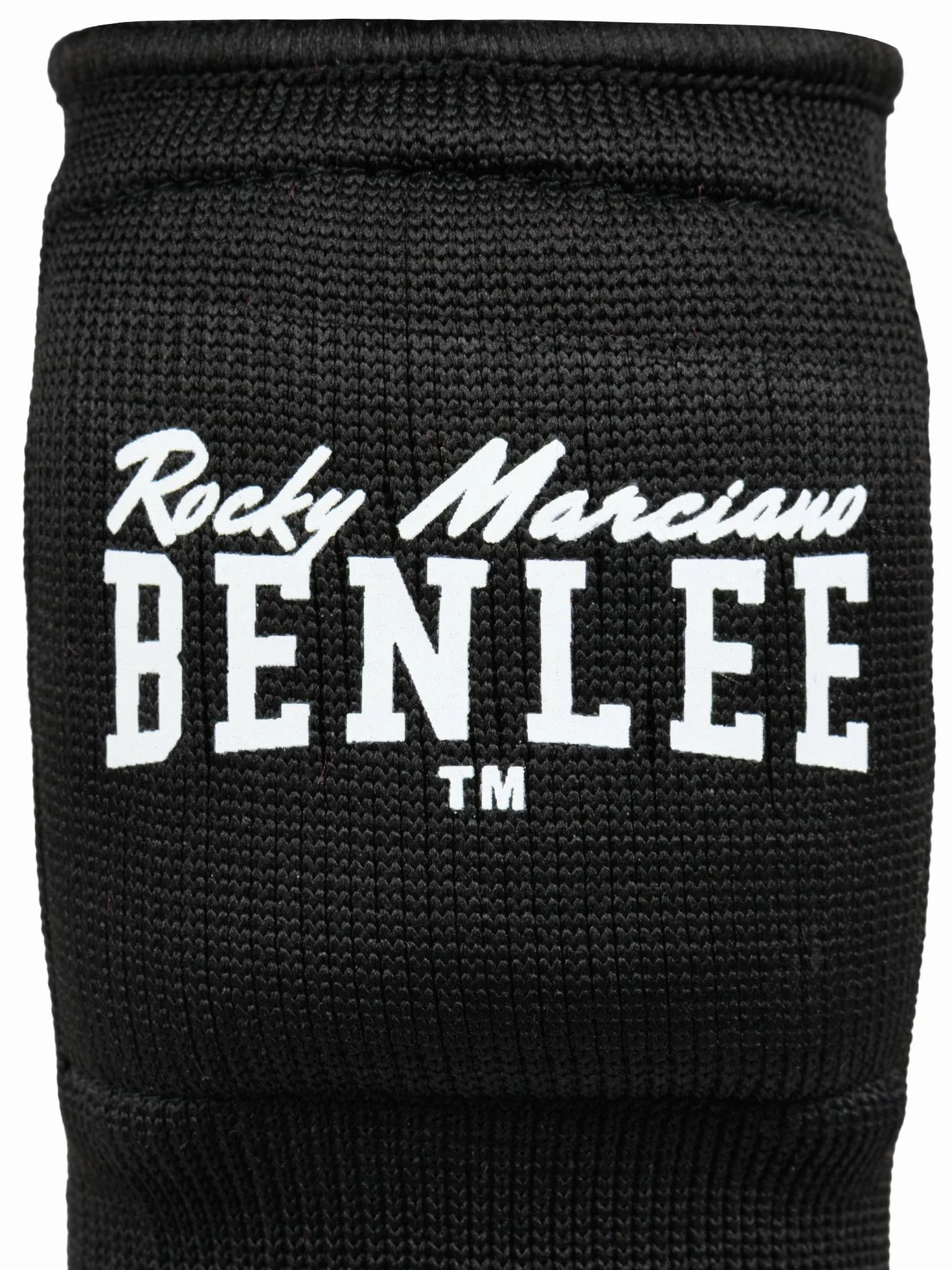 Benlee Rocky Marciano rękawica owija pięści - czarna, jeden rozmiar