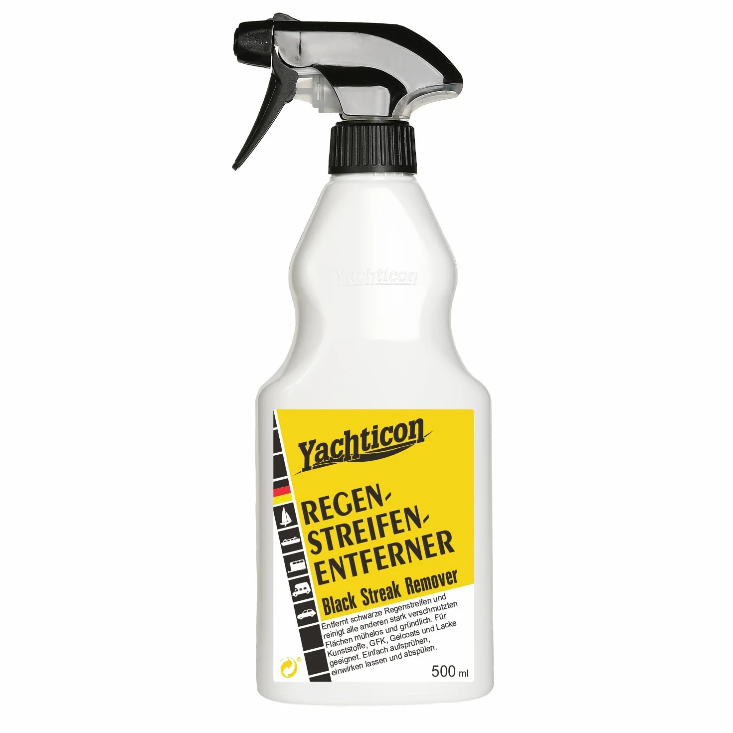Yachticon Rainstreak Remover
