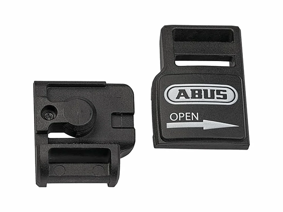 Magnetverschluss Abus Fidlock
