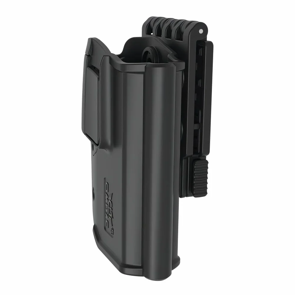 Sig Sauer P226 OWB Kabura Autolock Level 2 Retencja praworęczny Pas Zewnętrzny Regulowany
