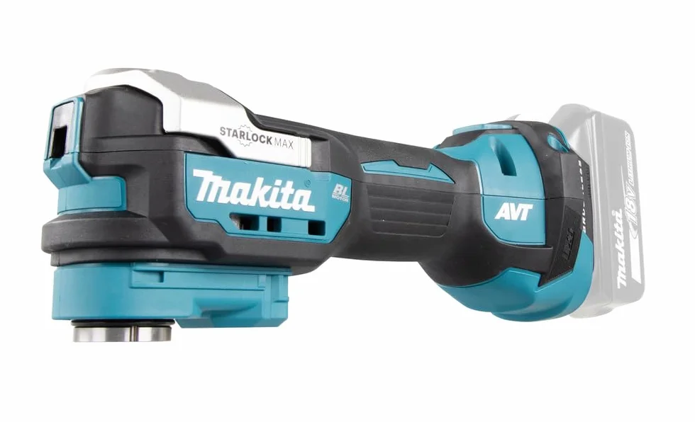Makita Akumulatorowe Narzędzie Wielofunkcyjne 31.75 x 8.89 x 11.43 cm