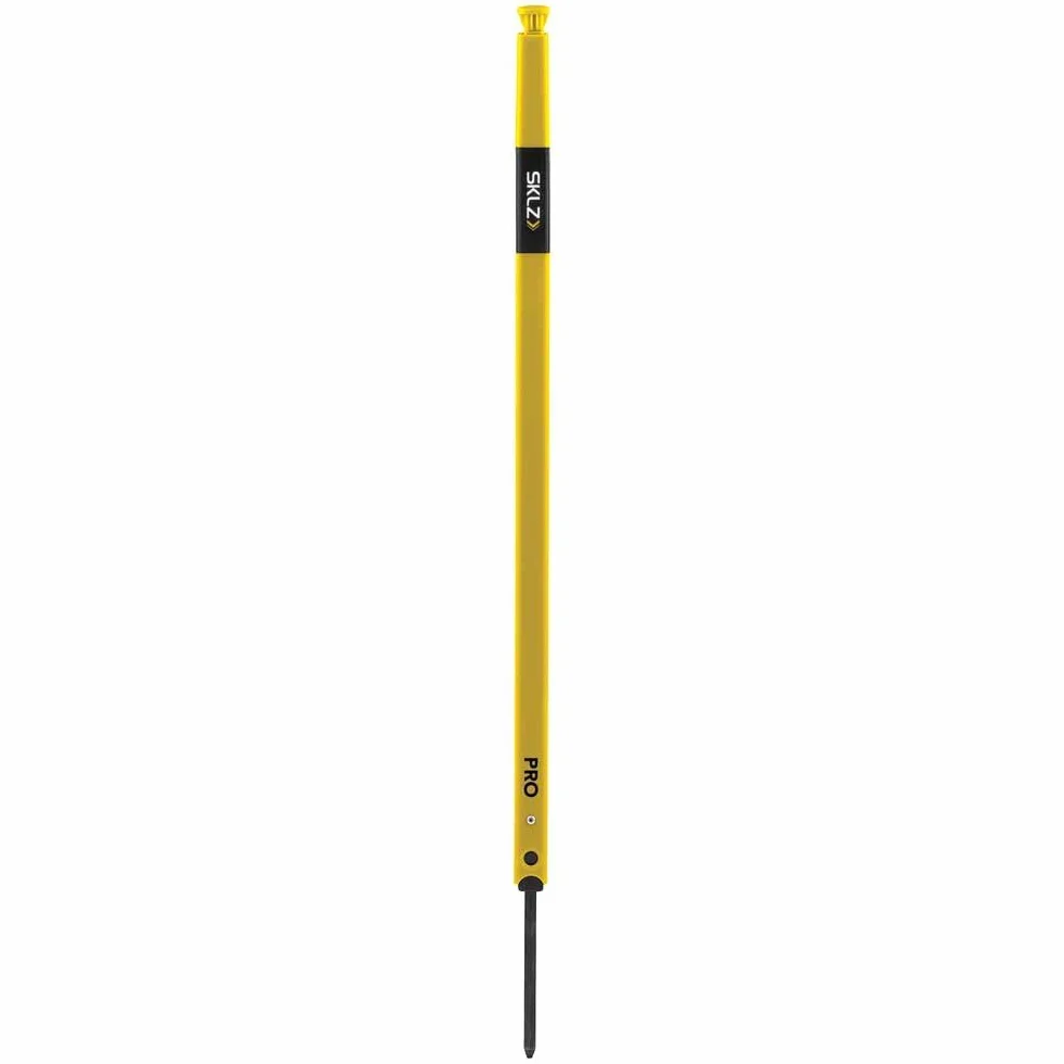 Sklz Kijki treningowe Pro Agility - żółte