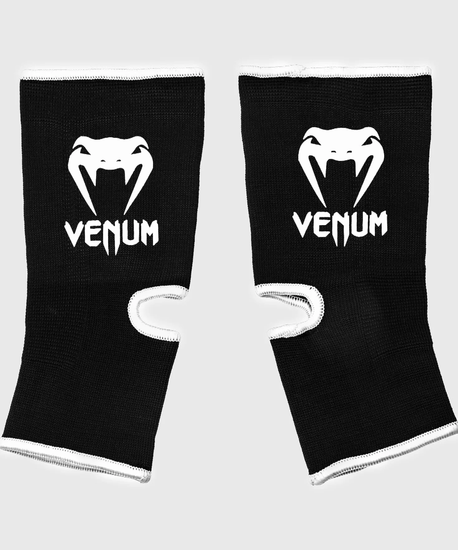 Venum Unisex Adult Kontact wsparcie kostki, kolor czarny