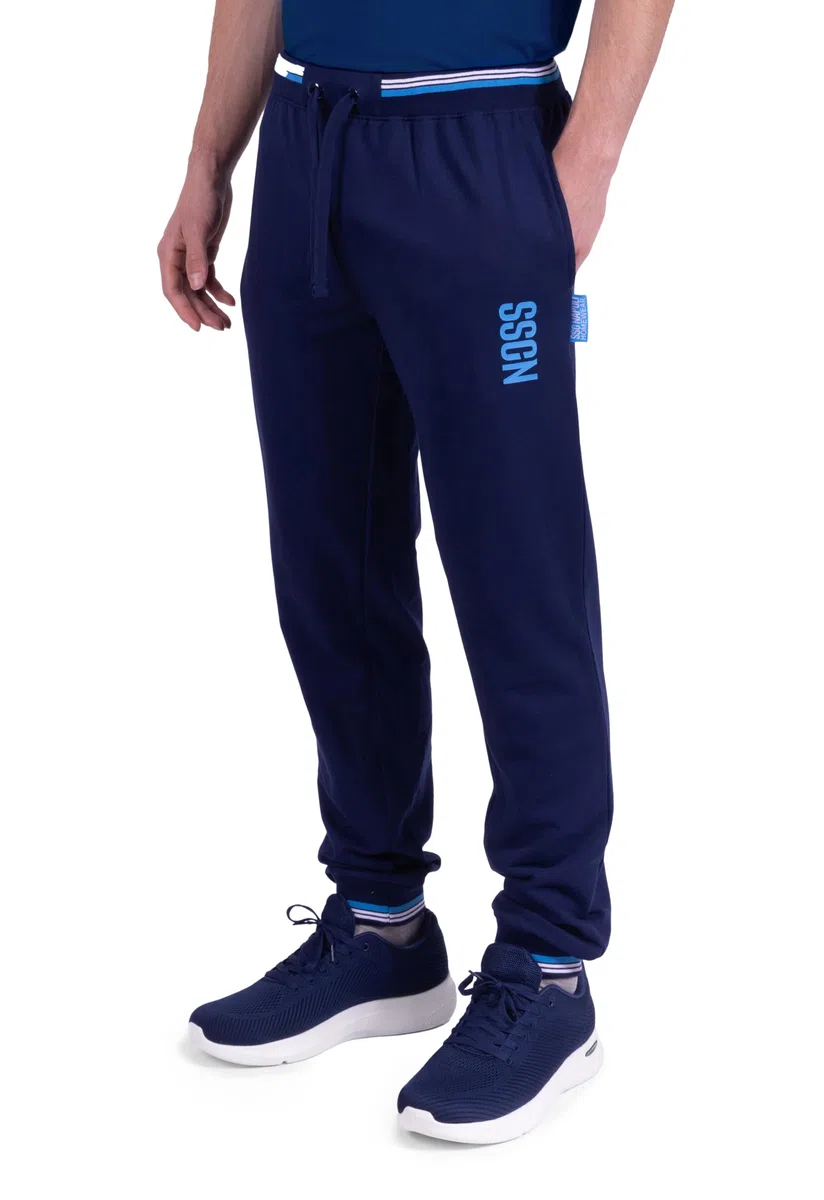 hermet Odzież domowa Uniseks Parte Sotto Homewear Napoli Adulto