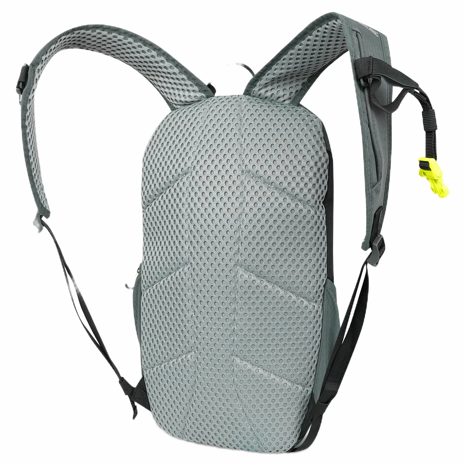 Regatta Plecaki Mężczyźni Regatta Plecak Highton V2 25l (1 w zestawie)