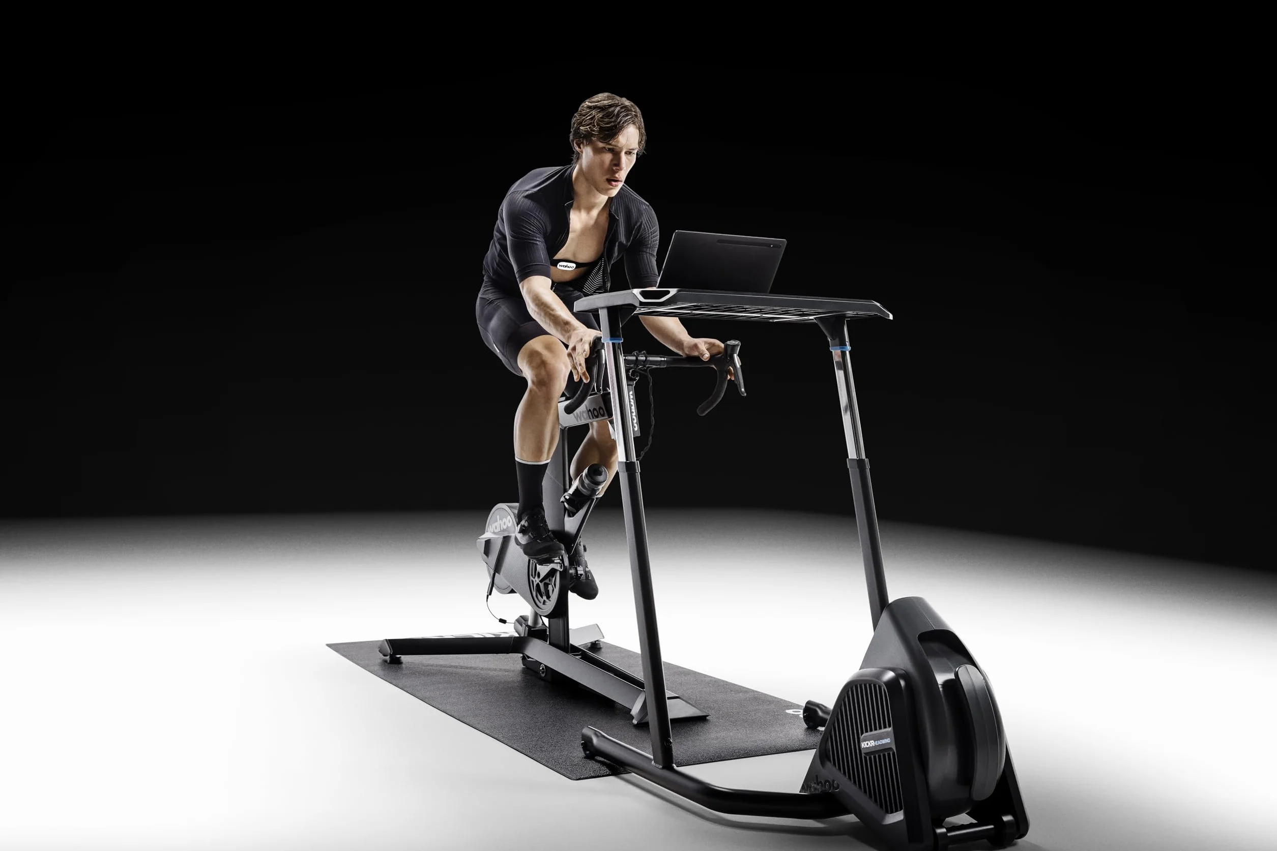 Wahoo Fitness Compteur GPS