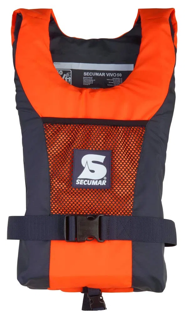 Secumar Vivo 50 Rettungsweste