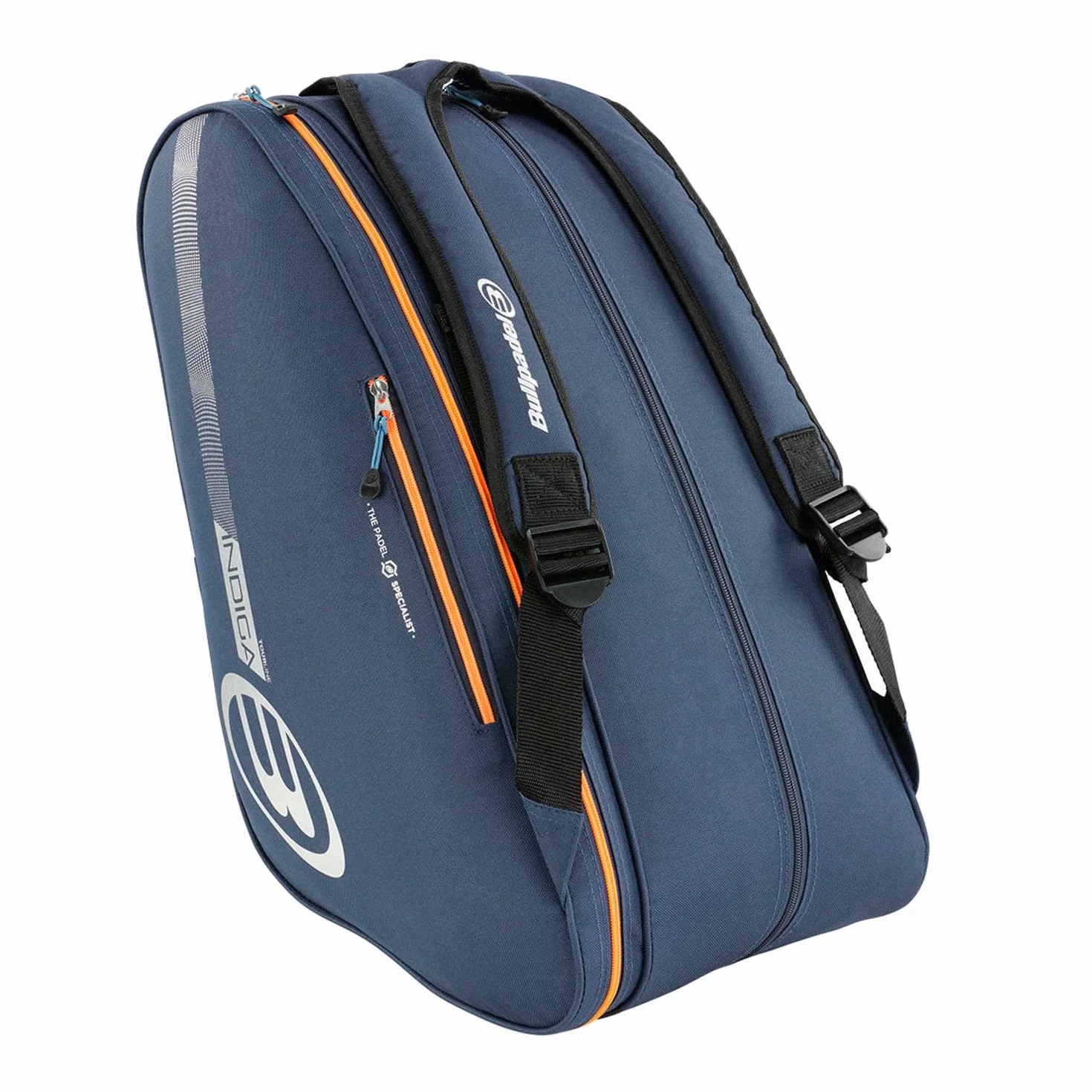 Bullpadel Paletero BPP-24015 Tour Niebieski