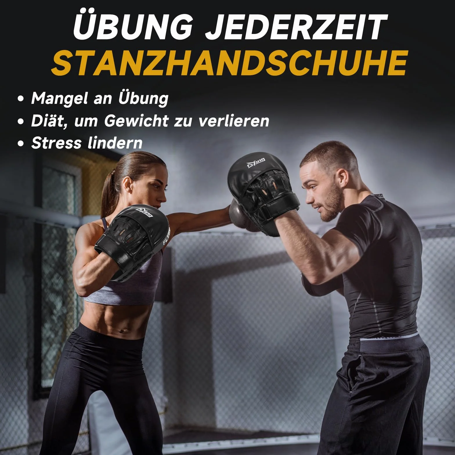 Boks Curved Focus Punching Mitts dla mężczyzn i kobiet, skórzane podkładki bokserskie do sztuk walki, treningu bokserskiego, zakrzywione punkty do karate, kickboxingu, Muay Thai, Taekwondo