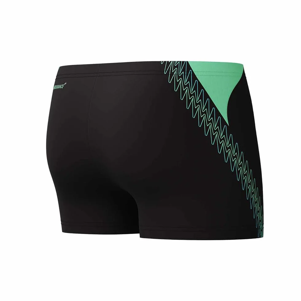 Speedo Aquashort Mężczyźni Hyperboom Splice