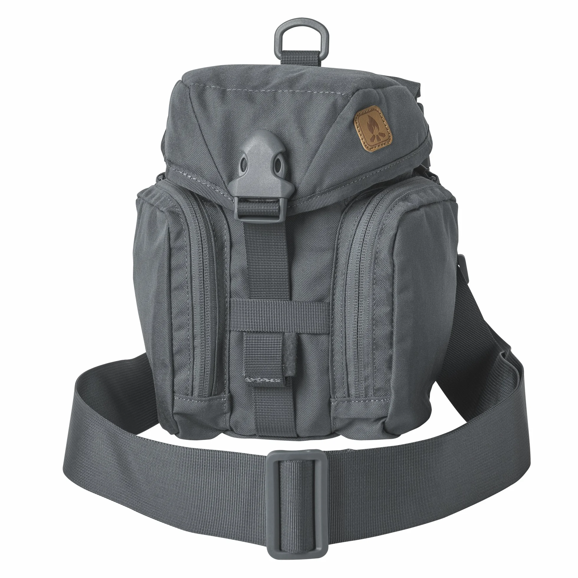 Helikon-Tex Essential Bushcraft Survival Kit Bag torba (Shadow Grey)
