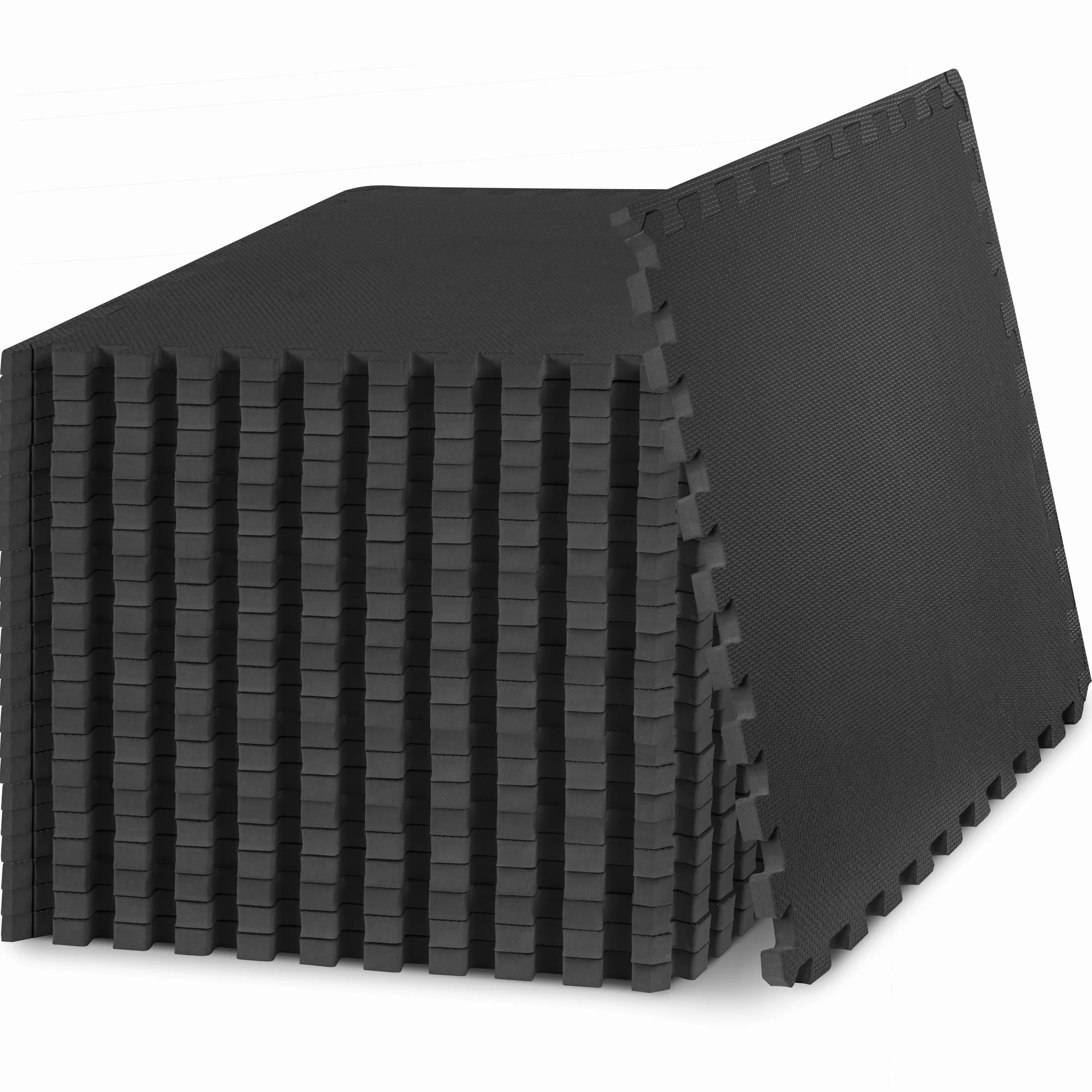Prosource Fit Mata do ćwiczeń Puzzle 3/4" 2,5 cm EVA