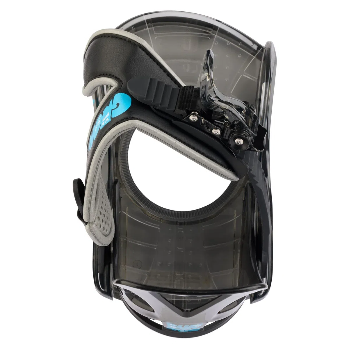 Burton Oprawa GROM 2023 czarna