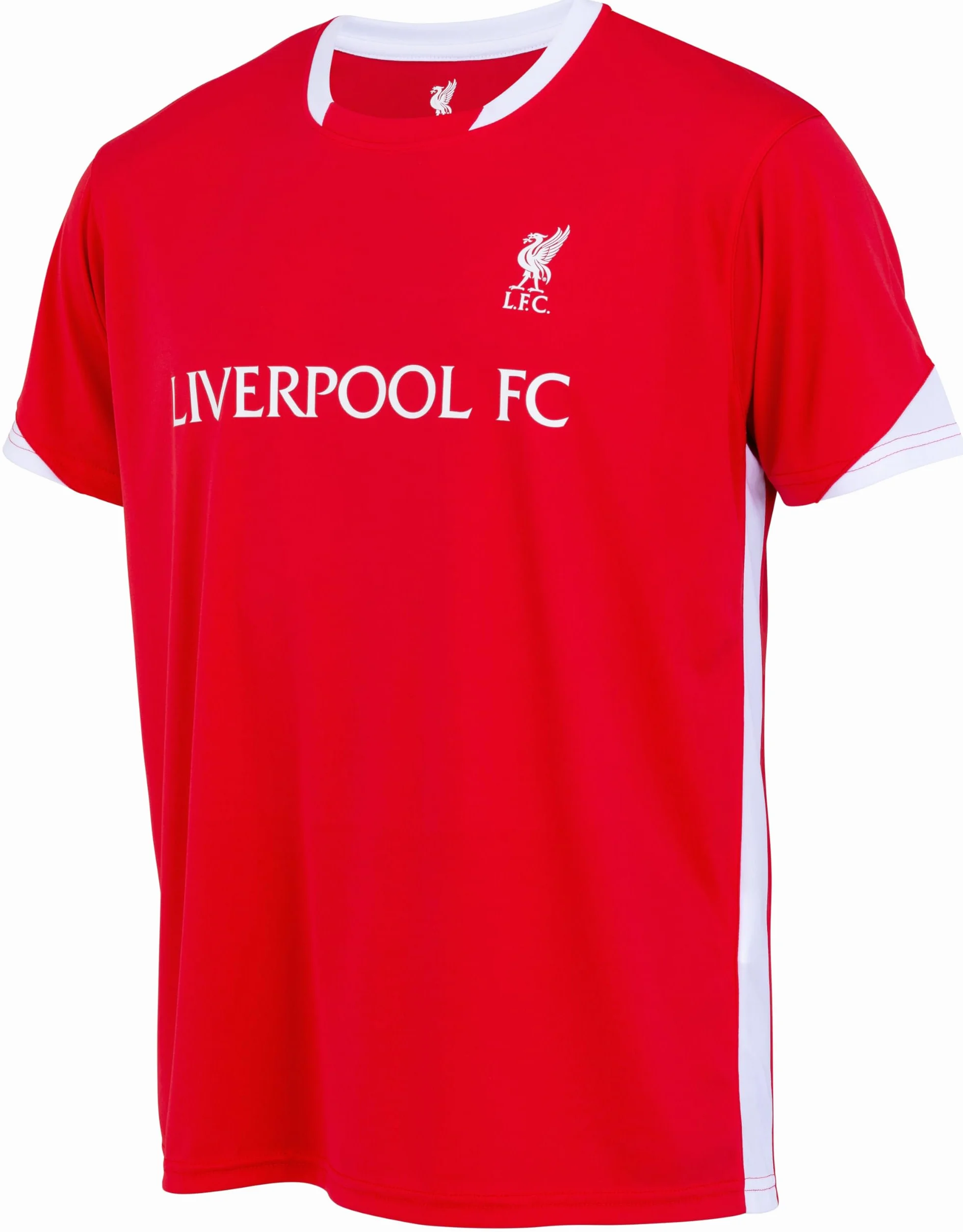 Liverpool F.C. Koszulka LFC Oficjalna Kolekcja