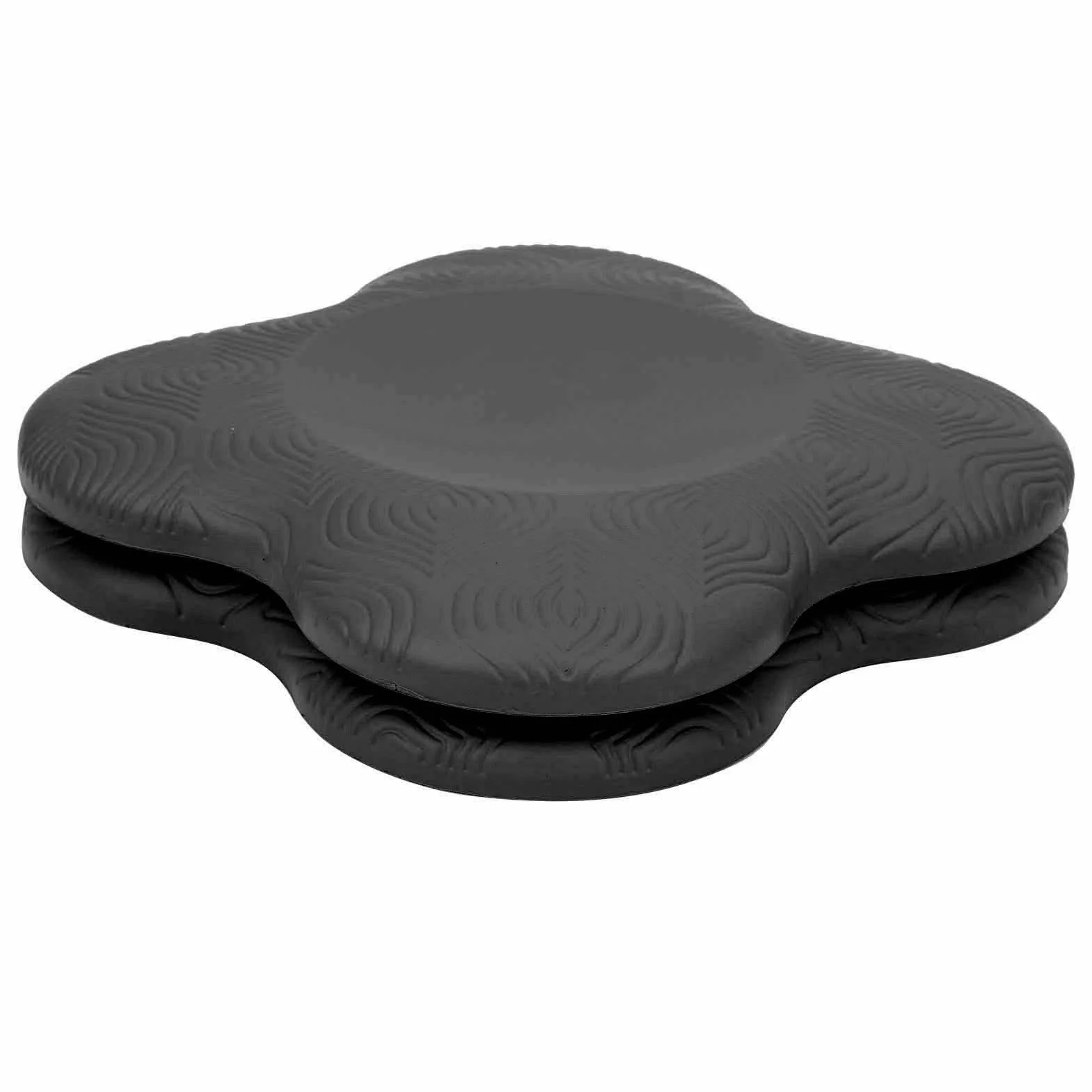 Yoga Knee Pads, Wspornik maty poduszki łokcie nadgarstka do ćwiczeń fitness przenośne zagęszczenie miękkie podwójne przeciw poślizg