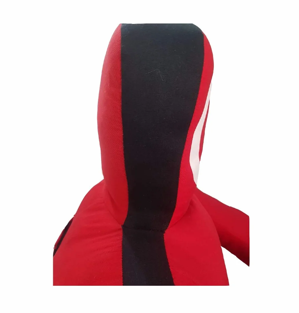 Manekin do wrestlingu MMA brazylijskie Jiu Jitsu judo karate atrapa rzucanie grappling niewypełniony